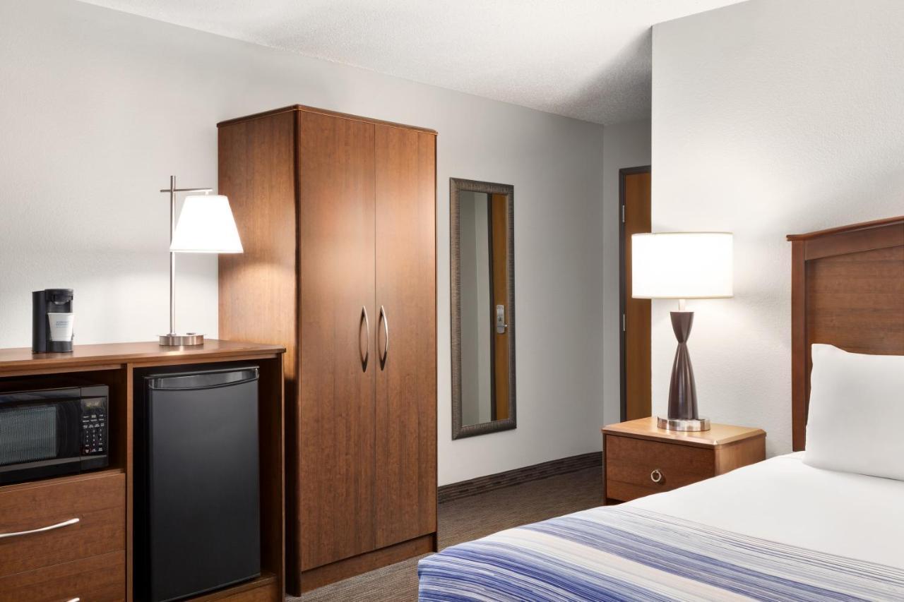 Americinn By Wyndham Sauk Centre Quarto foto