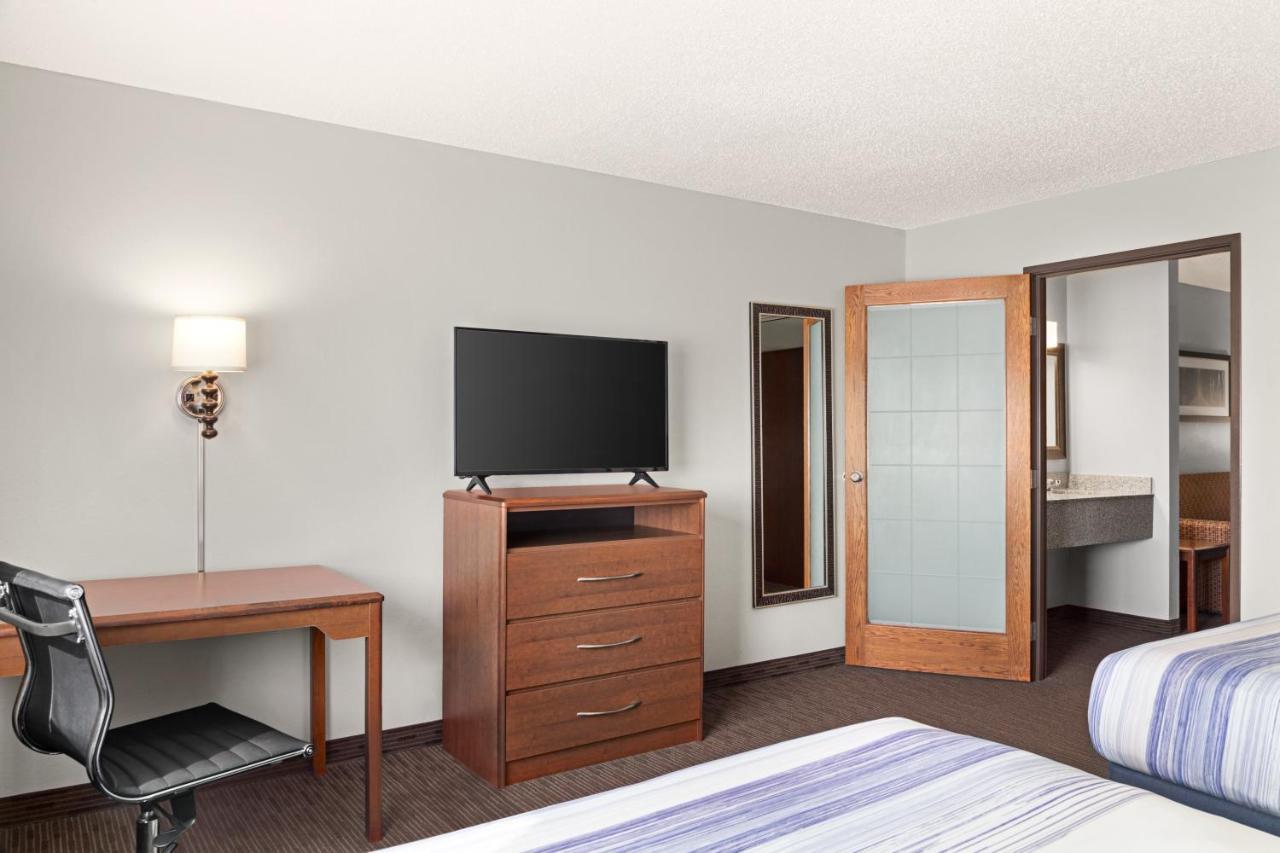 Americinn By Wyndham Sauk Centre Quarto foto