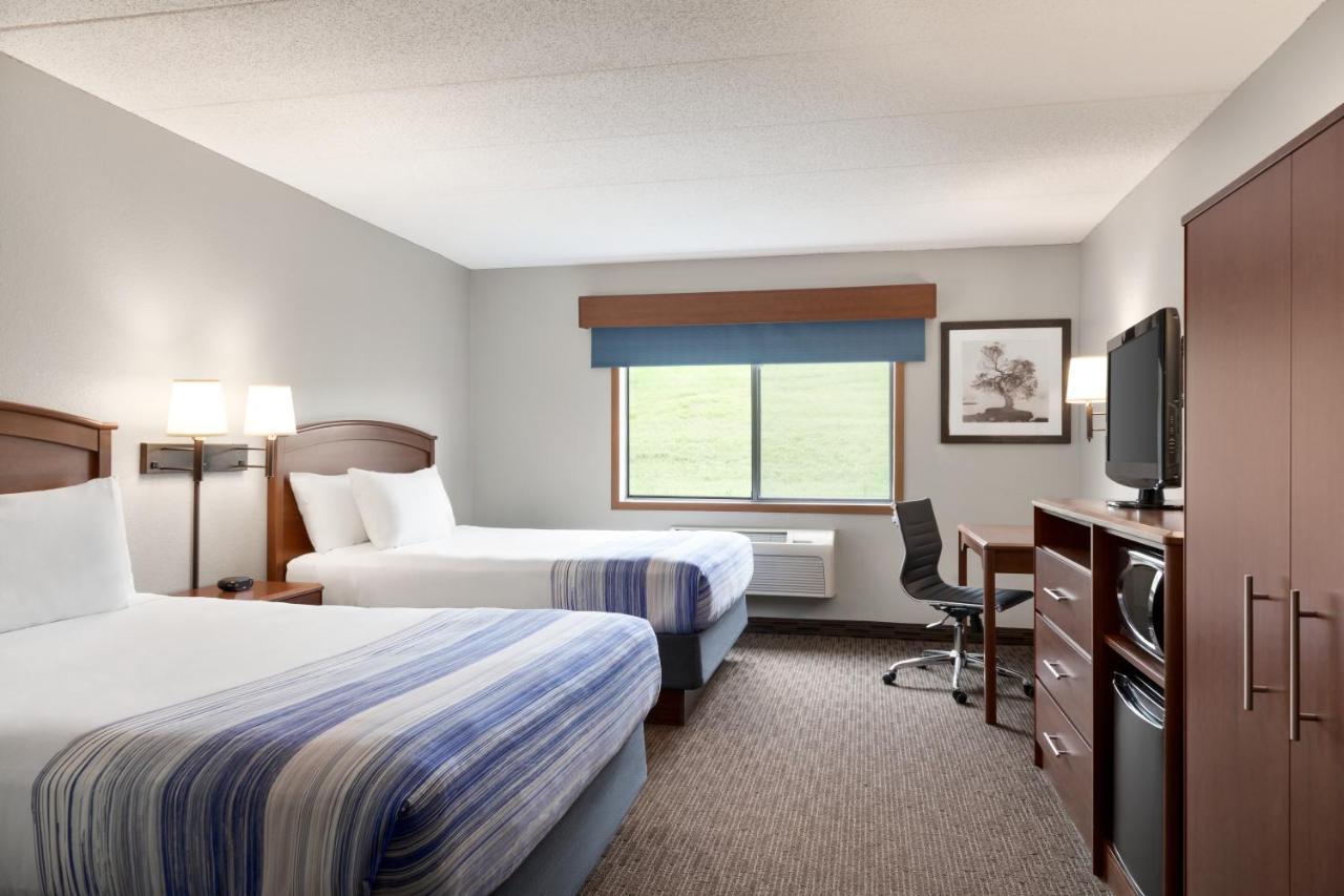 Americinn By Wyndham Sauk Centre Quarto foto