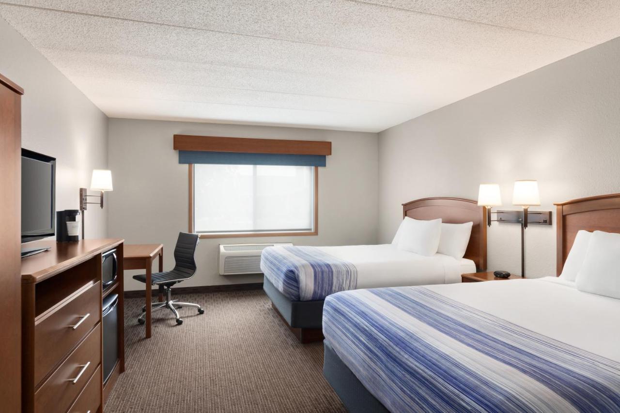 Americinn By Wyndham Sauk Centre Quarto foto