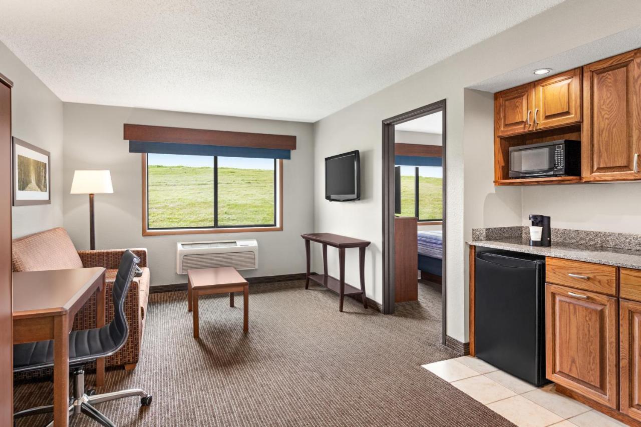 Americinn By Wyndham Sauk Centre Quarto foto