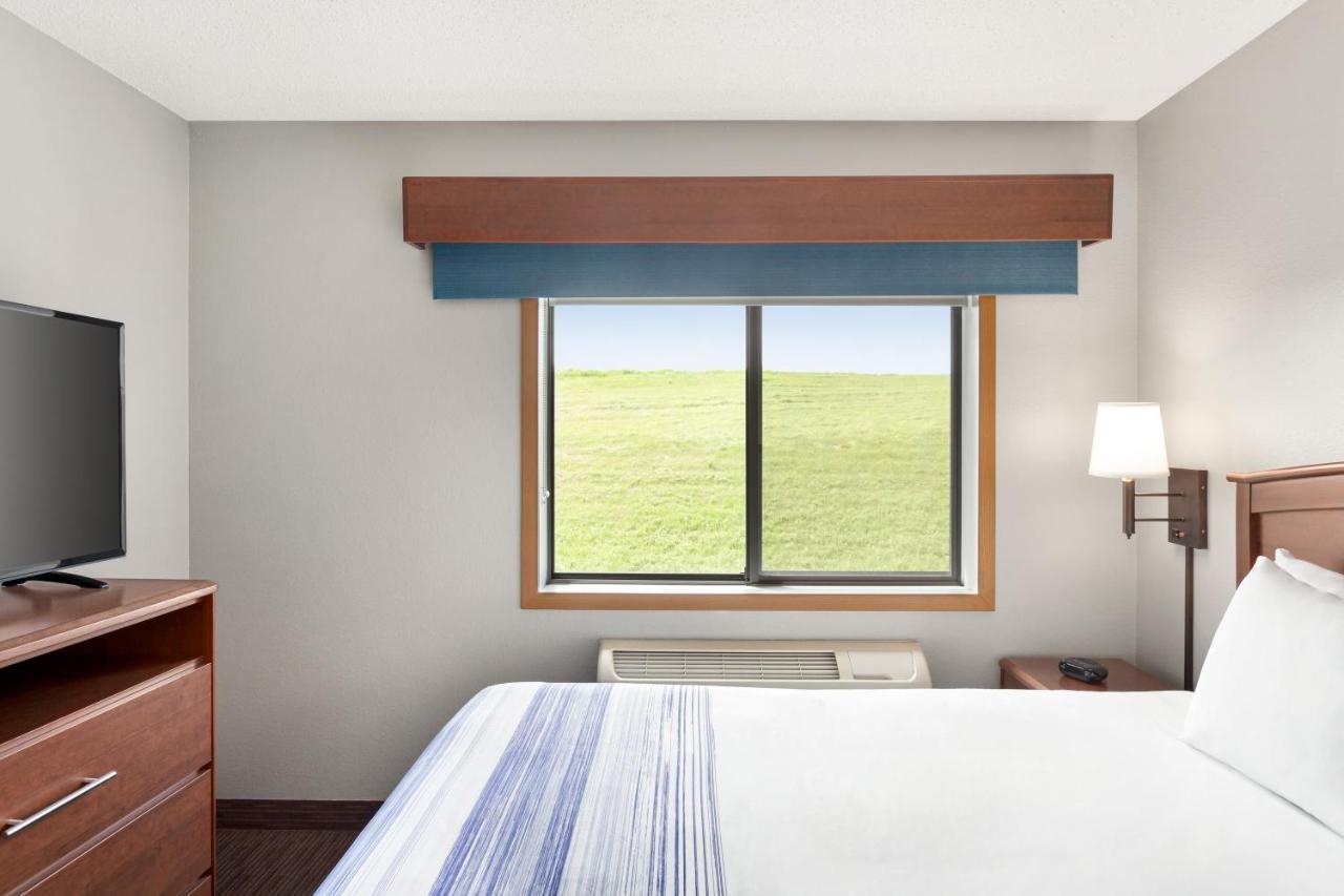Americinn By Wyndham Sauk Centre Quarto foto