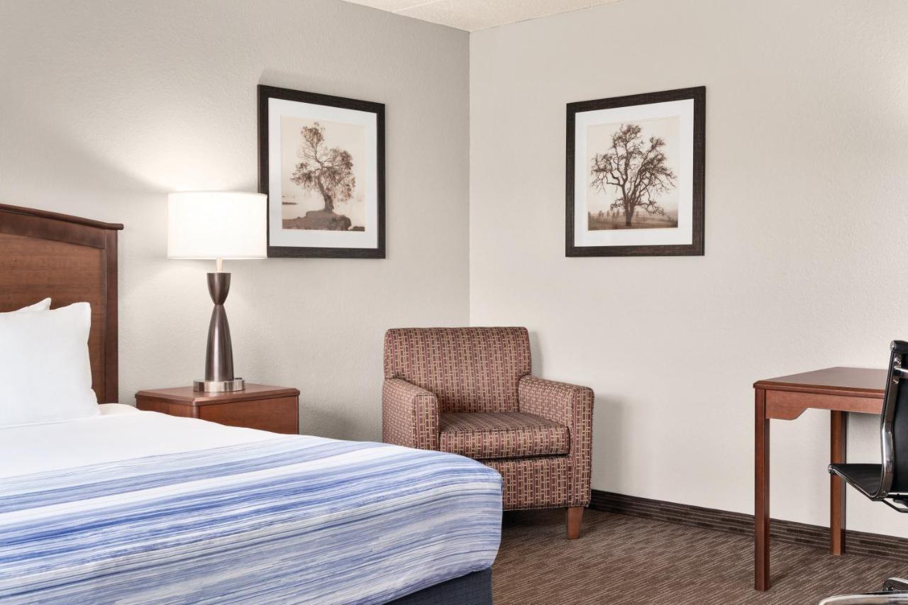 Americinn By Wyndham Sauk Centre Quarto foto